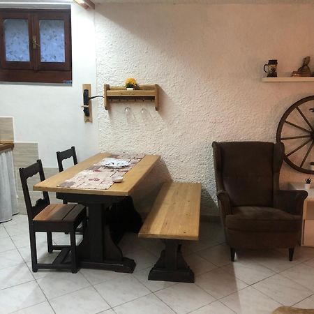 Residence Ai Laghi Temossi Екстер'єр фото