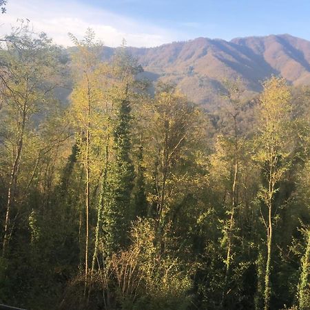 Residence Ai Laghi Temossi Екстер'єр фото
