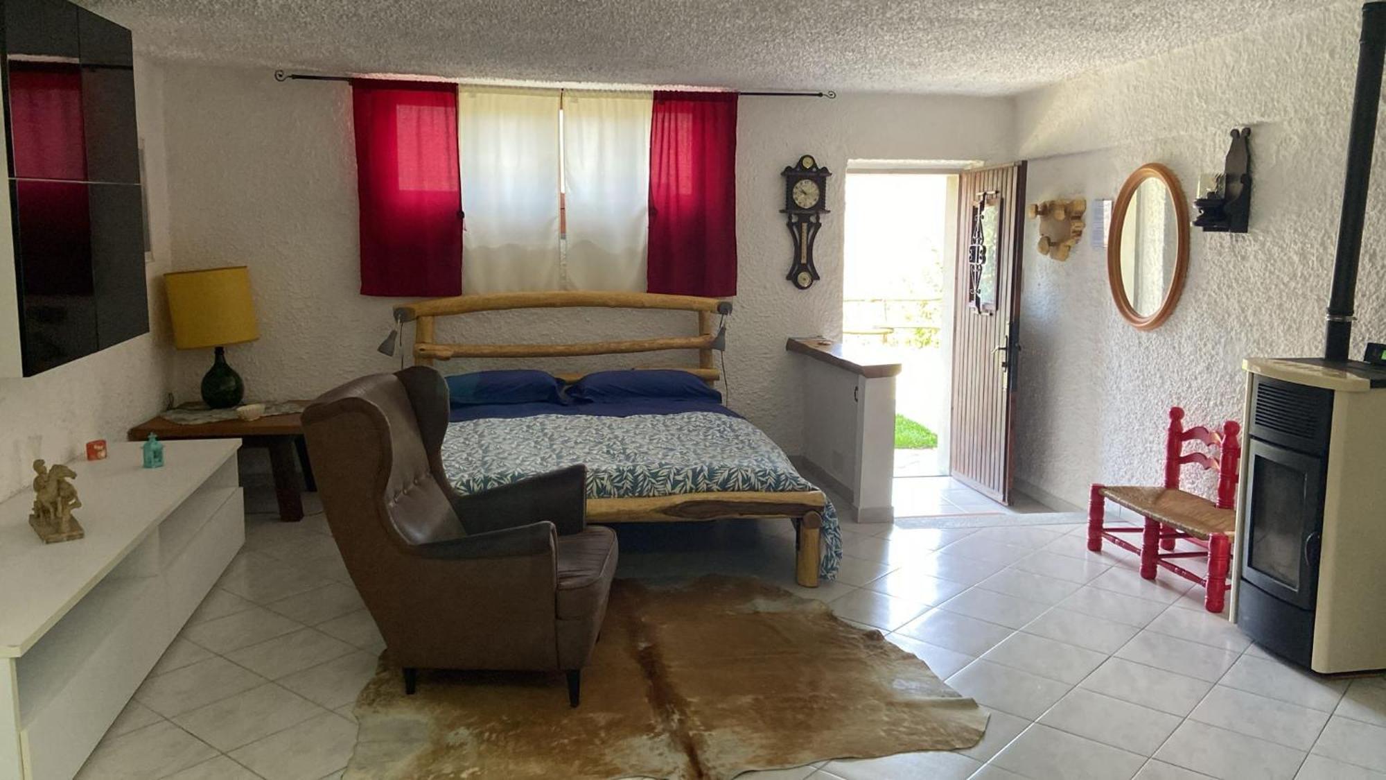Residence Ai Laghi Temossi Екстер'єр фото